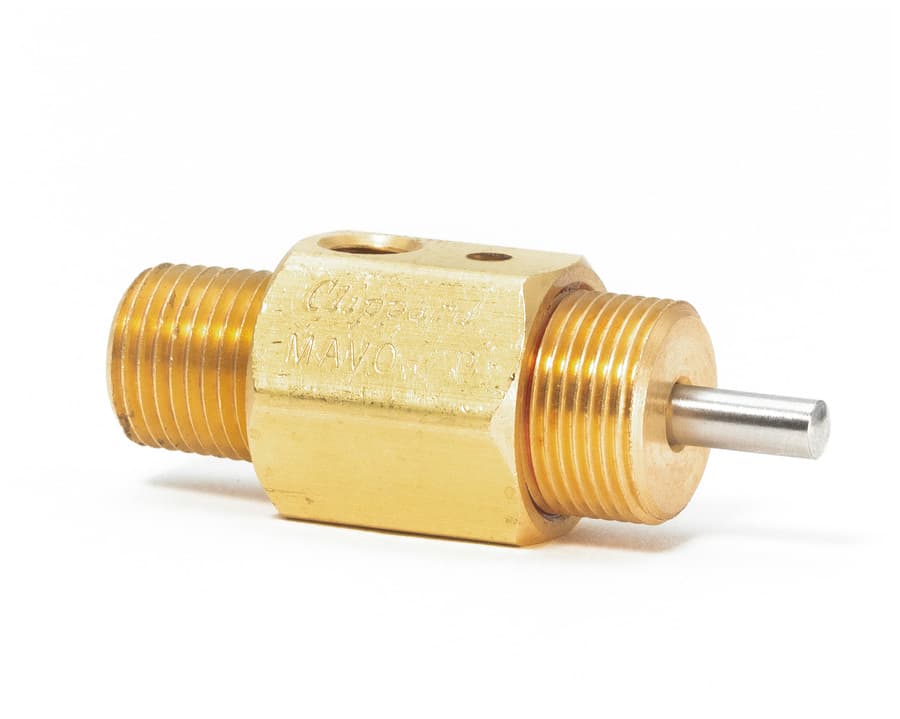 MAVO-2P on Applied Automation