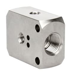 O-15490-5 on Applied Automation