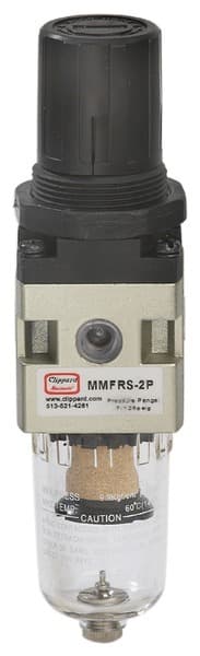 MMFRS-2P-D on Applied Automation