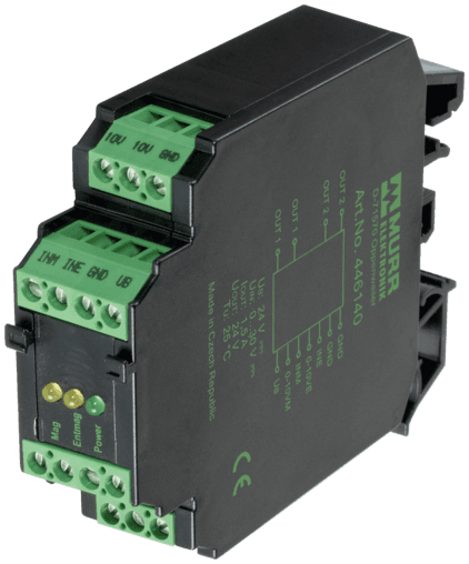 446140 on Applied Automation