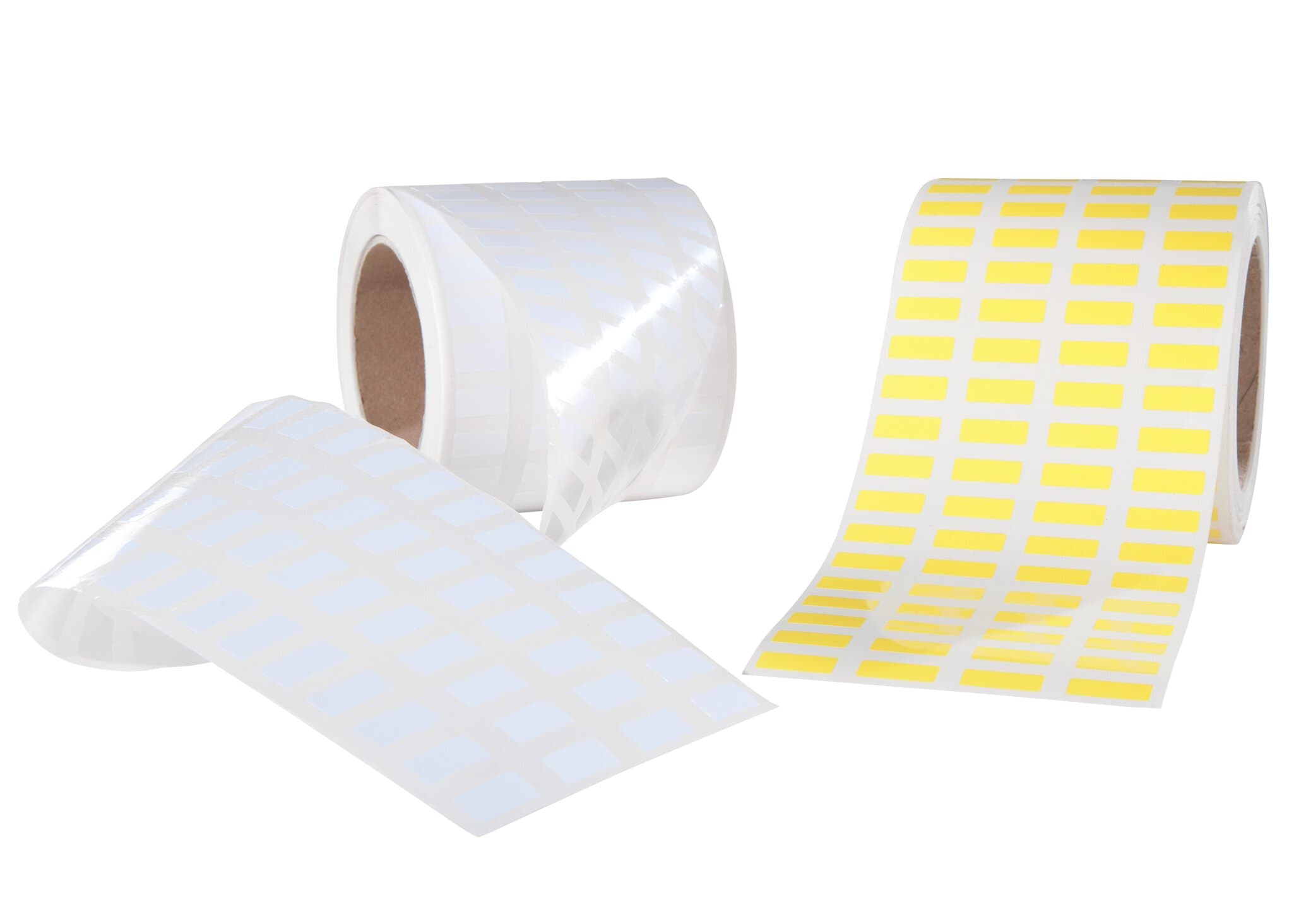 Murrplastik 86511002 86511002 Murrplastik - ECP-Premium 15x6 polyester yel, package qty: 10000 86511002 on Applied Automation