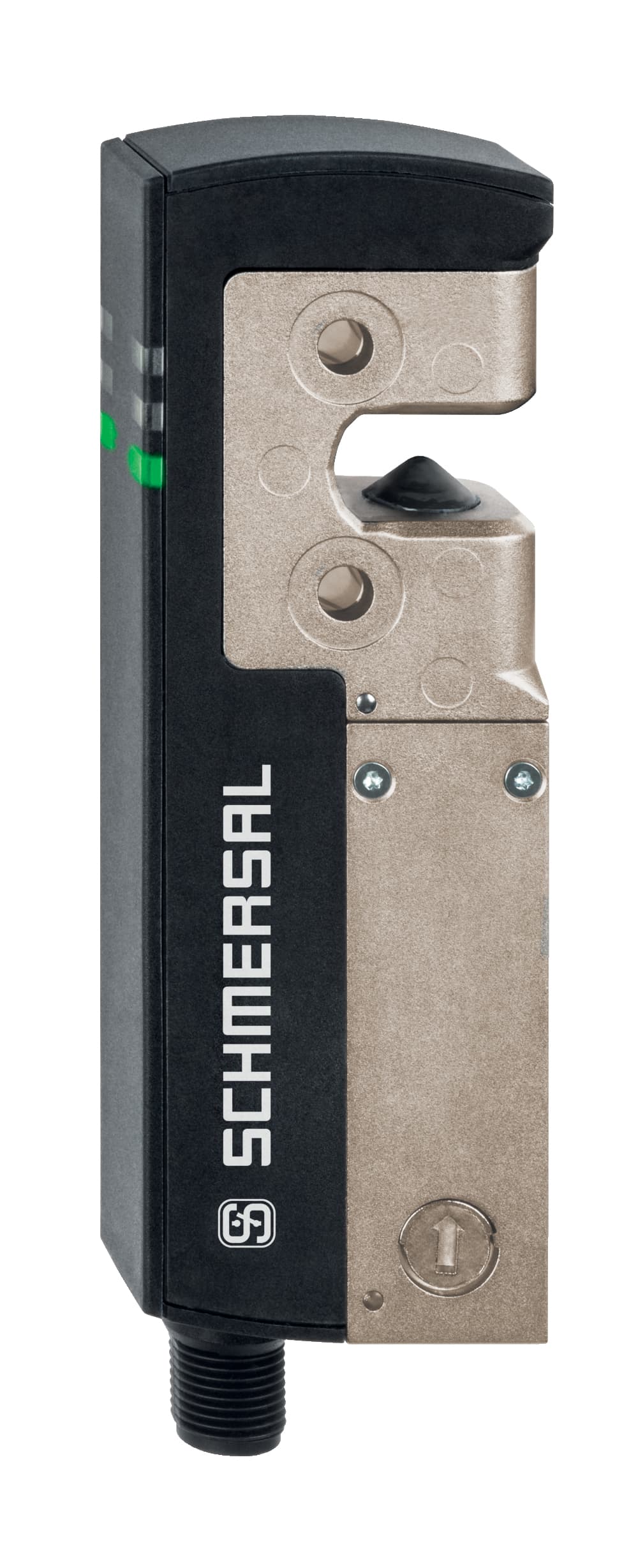 Schmersal AZM40B-I1-ST-1P2P-PH AZM40B-I1-ST-1P2P-PH Schmersal - Solenoid interlocks; Compact, flat design; 119,5 mm x 40 mm x 20 mm; High holding force 2000; Latching force 40 N; RFID-technology for needs-based protection against tampering; Individually coded version with coding level "High" according to ISO 14119; On AZM40B-I1-ST-1P2P-PH on Applied Automation
