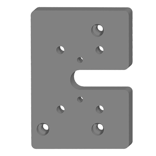 SLM-592-M-QX-830-870 on Applied Automation