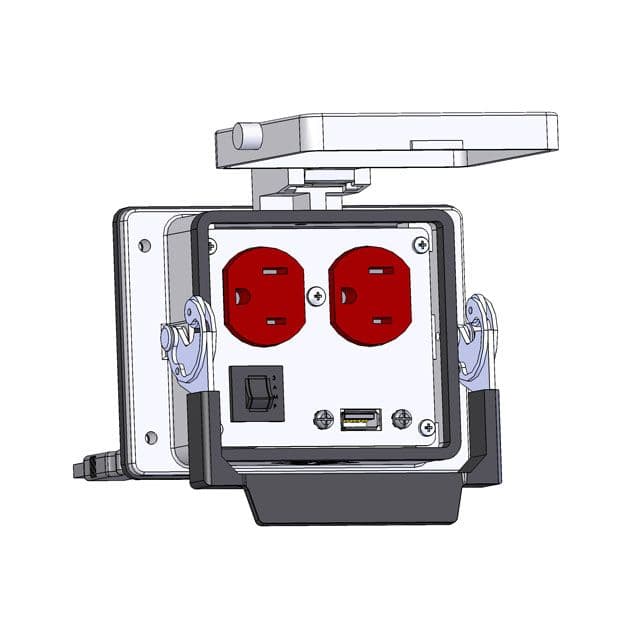 DP-USB-10-R-32 on Applied Automation