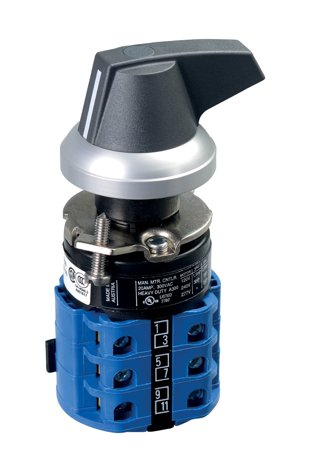 RWT32 on Applied Automation