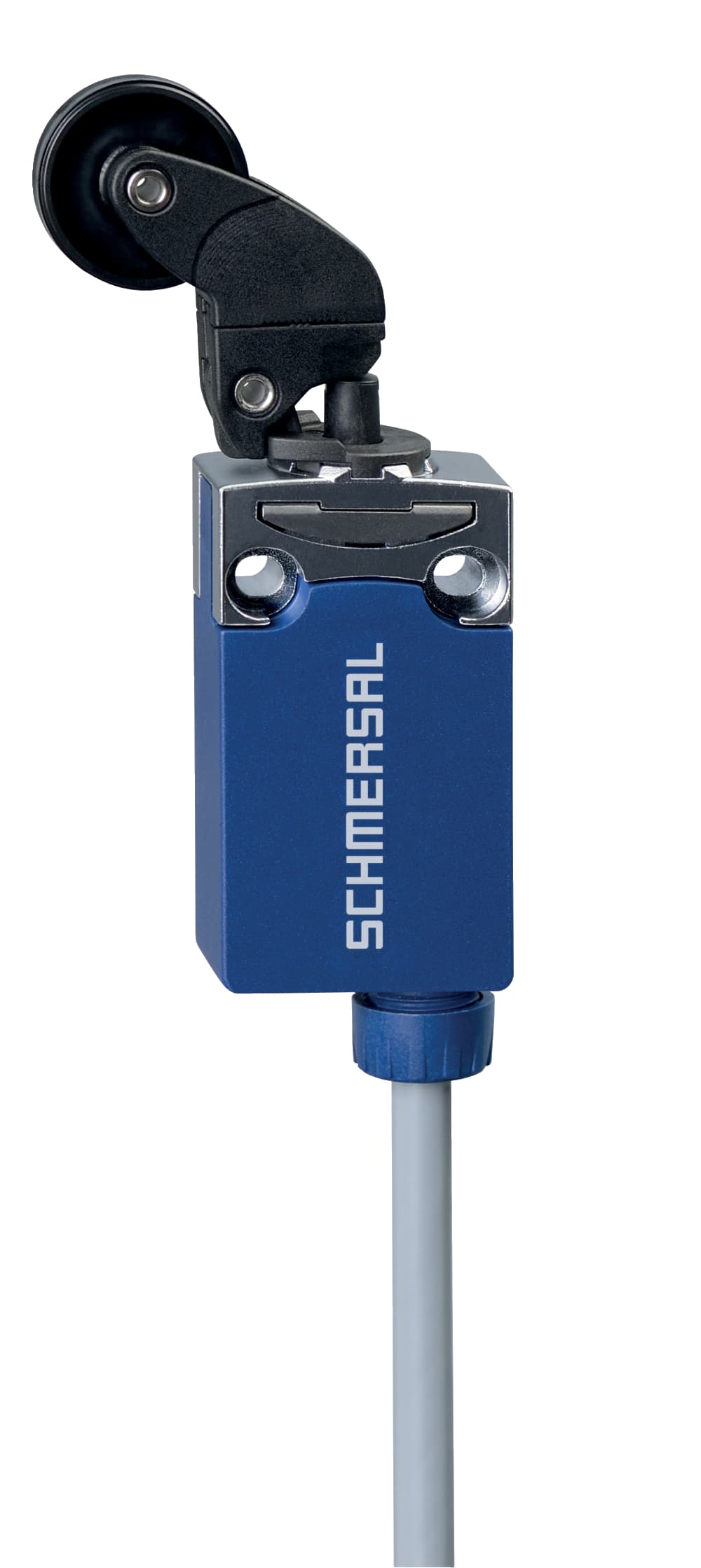 Schmersal PS116-Z11-L200-K250 PS116-Z11-L200-K250 Schmersal - Position switch; PS116; Pre-wired cable bottom, 2; Snap action 1 Normally open contact (NO) / 1 Opener (NC); Thermoplastic enclosure; Symmetric enclosure; Protection class IP66, IP67; Actuator heads can be repositioned by 8 x 45° PS116-Z11-L200-K250 on Applied Automation