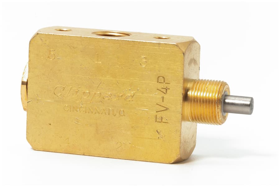 FV-4P on Applied Automation