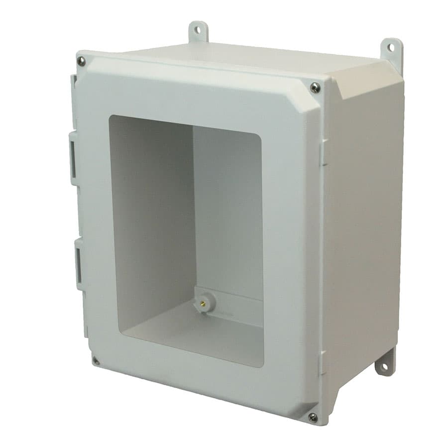 AMU1860W on Applied Automation