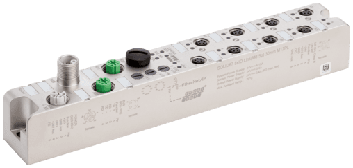 54506 on Applied Automation