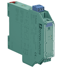 KFD0-TT-EX1 on Applied Automation