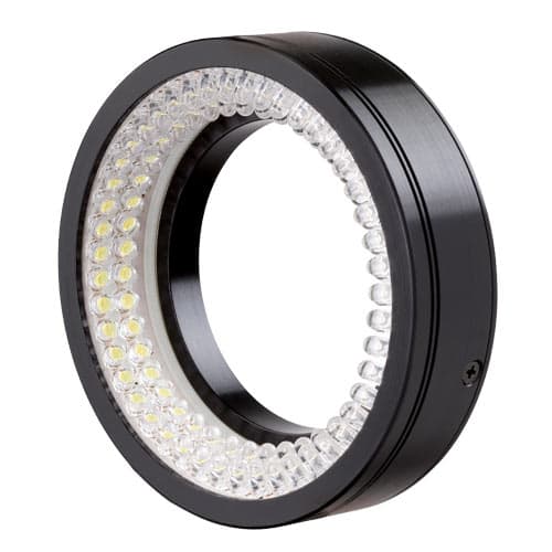 SensoPart 532-51011 532-51011 SENSOPART - Ring light, angled, 74 mm, red, LR 74 RW-24-KFL5 532-51011 on Applied Automation