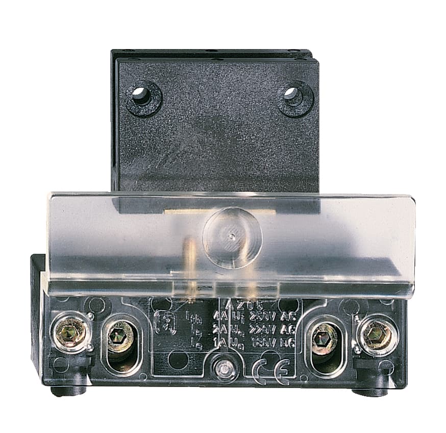 AZ 05 KT 08106 on Applied Automation