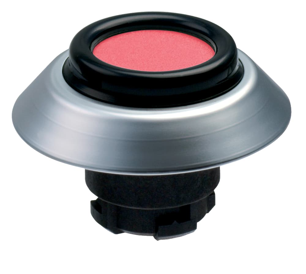 Schmersal NDTGR/RT NDTGR/RT Schmersal - Pushbutton from N Series (IP69K) NDTGR/RT on Applied Automation