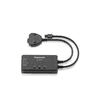 Panasonic CF-VCBTB3W CF-VCBTB3W Panasonic - CF-VCBTB3W Battery Charger Discontinued CF-VCBTB3W on Applied Automation