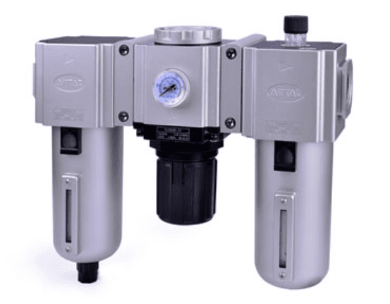 GAC500C20SWTK on Applied Automation