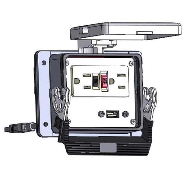 GF-USB-10-32 on Applied Automation