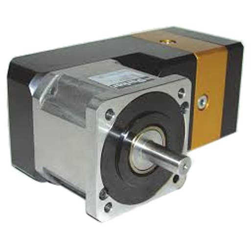 RB115-002 W/ MD115-002-R01 on Applied Automation