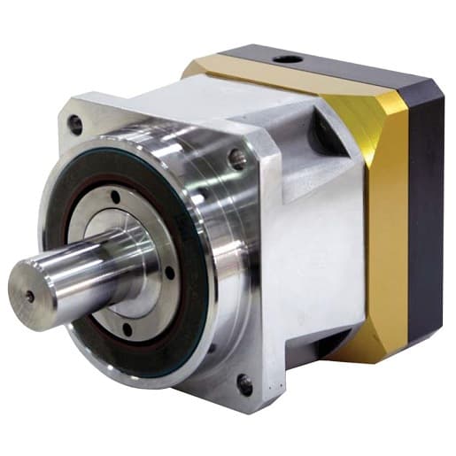 PS60-007-S2 on Applied Automation