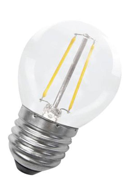 Werma 956.050.67 LED Bulb 115VAC E27 Ø45x75  956.050.67 on Applied Automation
