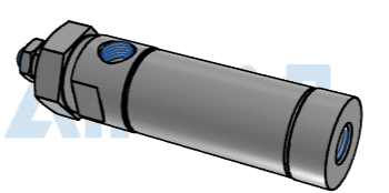 NPB1-1/4X2SRT on Applied Automation