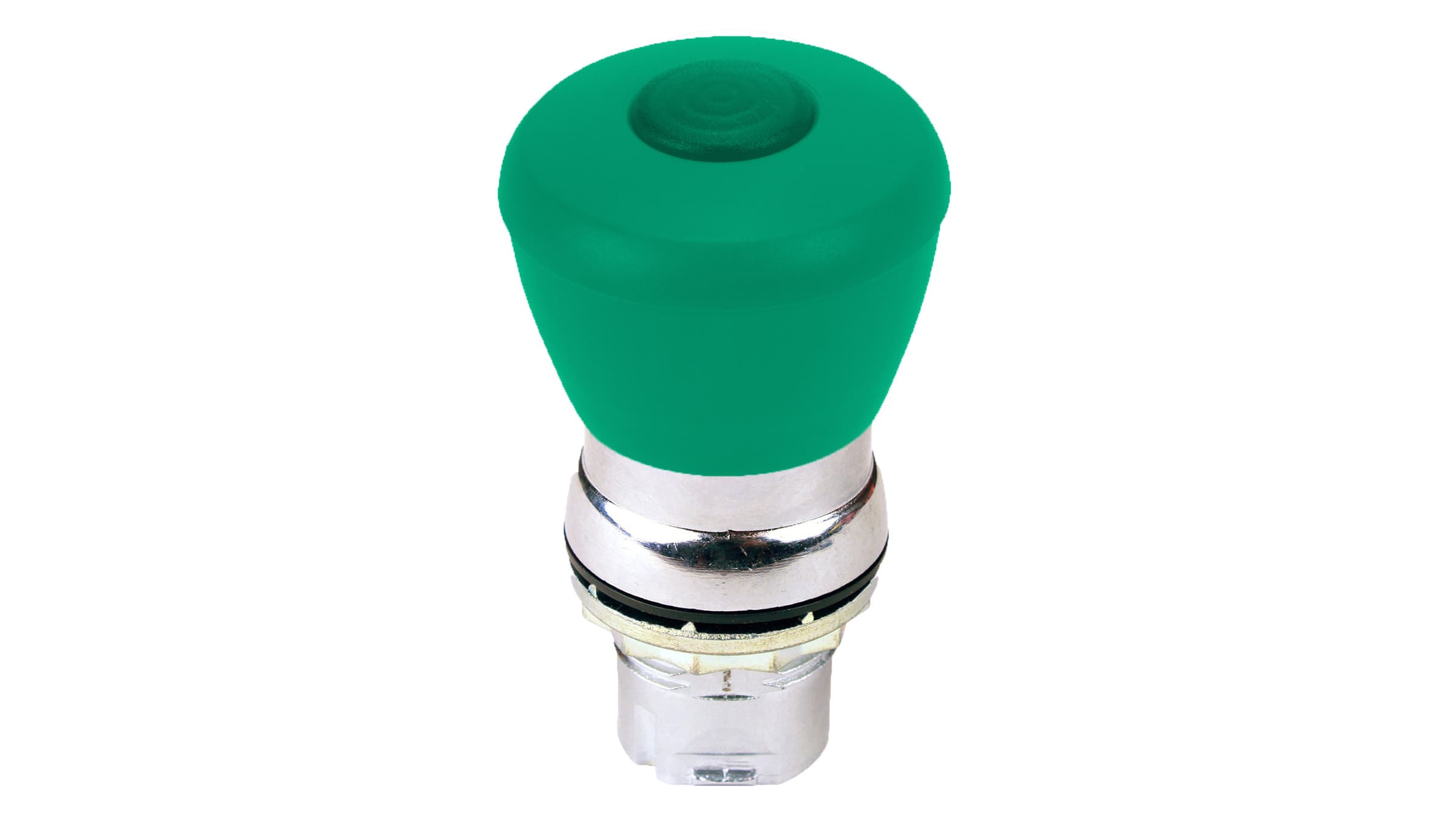 Sprecher + Schuh D7M-LMP43MN5GX10 Sprecher + Schuh D7M-LMP43MN5GX10 - D7 22mm Emergency Stop, Illuminated, Metal, Mushroom 40mm Push-Pull 2 Position, Green, 120V AC Green LED, Metal Latch, 1NO Standard, UL Type 4/13, IP66 D7M-LMP43MN5GX10 on Applied Automation