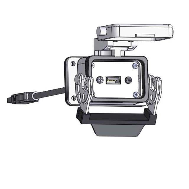 D-USB-03-06LS on Applied Automation