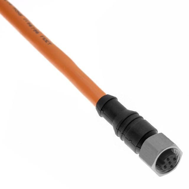 FFDC-4FPX-2M-SS on Applied Automation