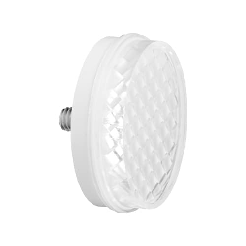 SensoPart 904-51661 904-51661 SENSOPART - Reflector in housing, ø35 x 7,4 mm, RD 35 904-51661 on Applied Automation