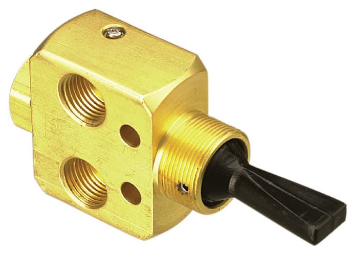 FBV-3DPF on Applied Automation