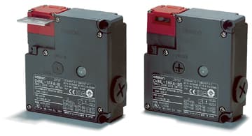 D4NL-4HFA-B on Applied Automation