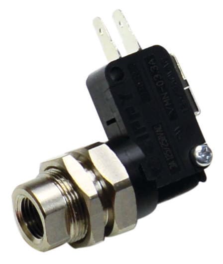 MAS-1B2-20-F on Applied Automation