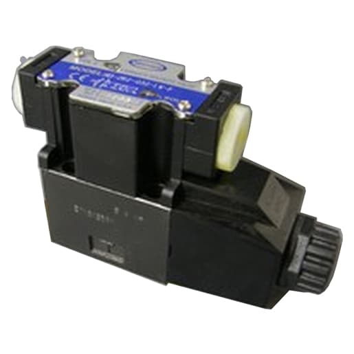 D1VW020HNYCH on Applied Automation