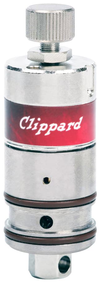 DR-2CK on Applied Automation