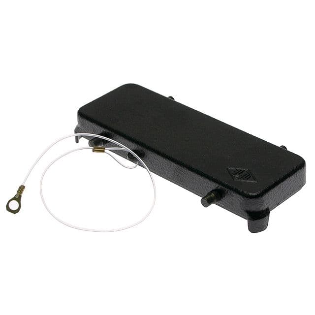 Mencom CHCN-24 LS-Type, Rectangular Cover, size 104.27, 4 Pegs CHCN-24 on Applied Automation