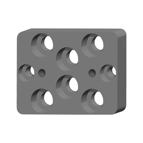 SLM-663XS-AI on Applied Automation