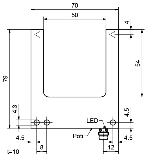 830-11004 on Applied Automation
