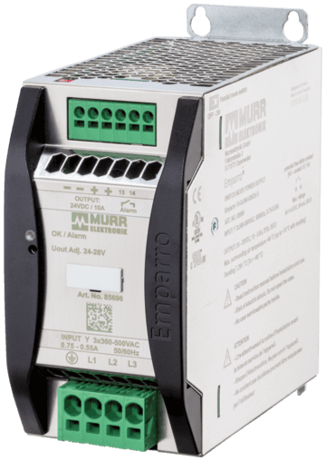 85696 on Applied Automation