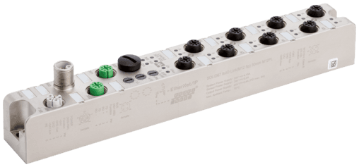 54505 on Applied Automation