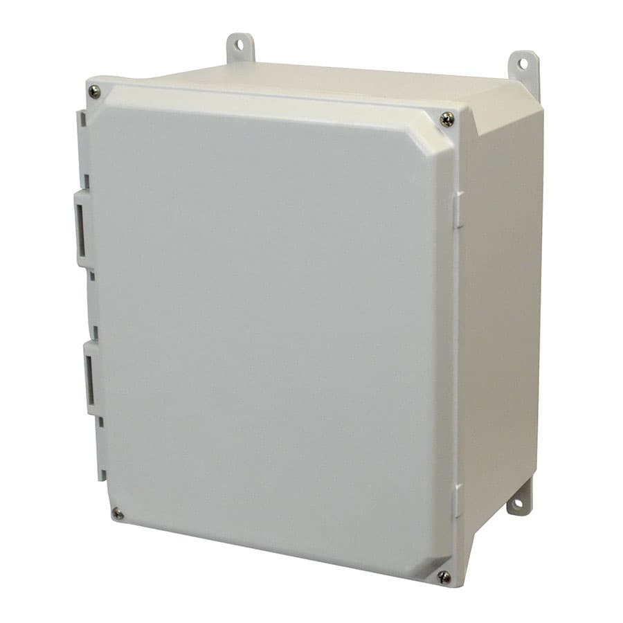 AMU1860 on Applied Automation