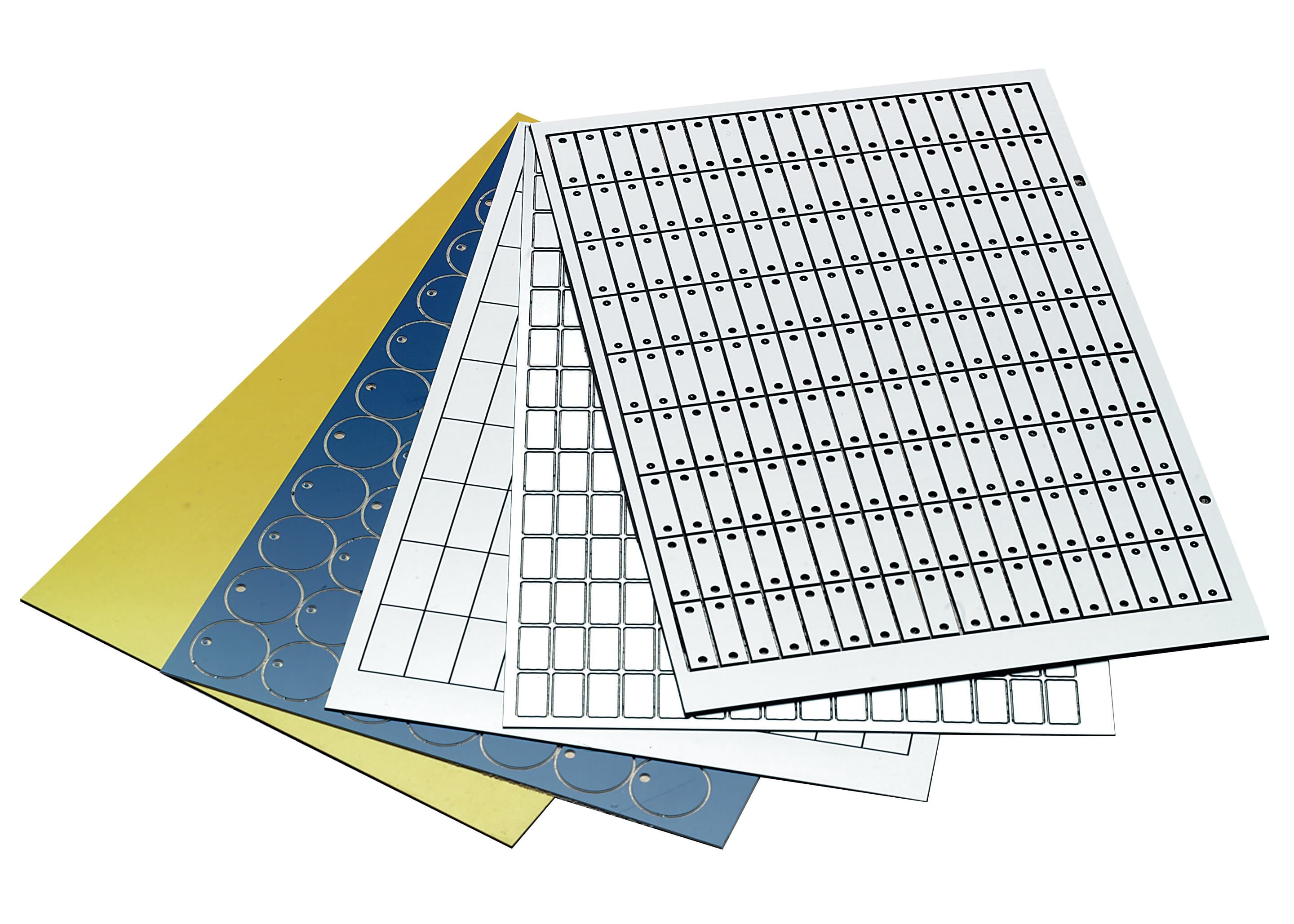 Murrplastik 8601400017 DM Rectangular with radius 8601400017 on Applied Automation