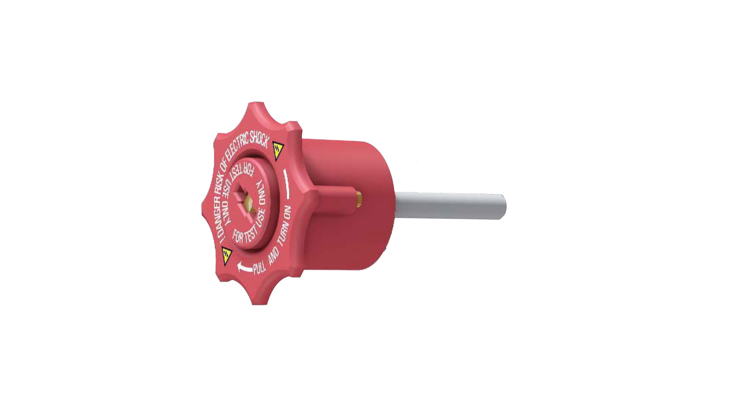 Sprecher + Schuh L11-N1 Sprecher + Schuh L11-N1 - NFPA Handle 12" L11-N1 on Applied Automation