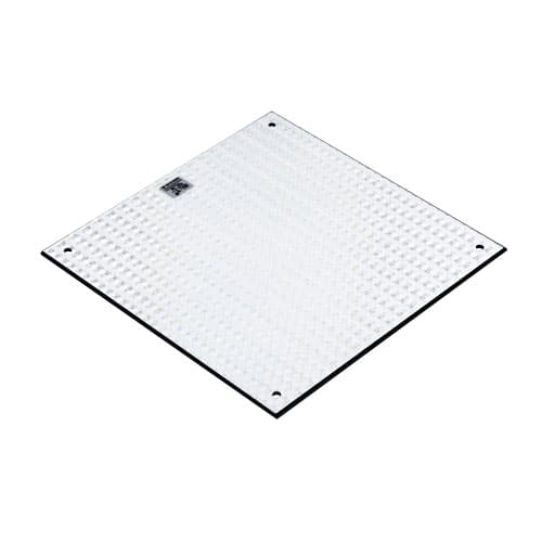 SensoPart 904-51570 904-51570 SENSOPART - Reflector in housing for ranges up to 250 m, 700 x 700 x 5.6 mm, RL 700 904-51570 on Applied Automation