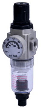 GAFR100M5LN on Applied Automation