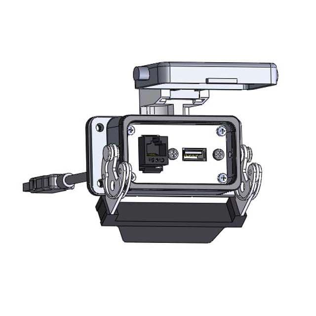 RJ45-USB-03-10LS on Applied Automation