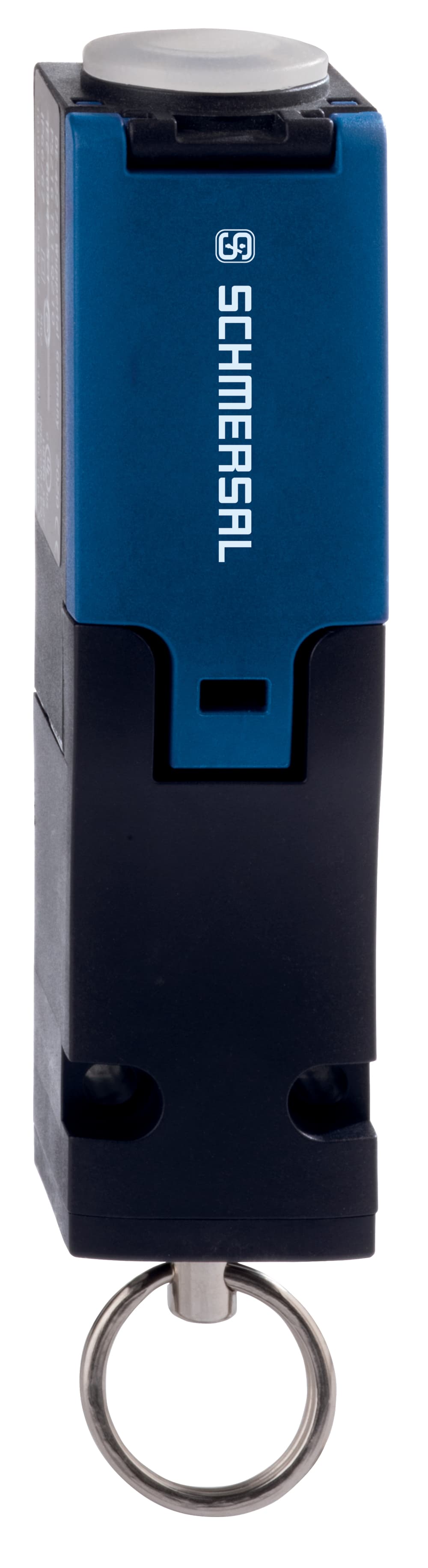 Schmersal PS216-T11-Q210 PS216-T11-Q210 Schmersal - thermoplastic enclosure with foldable latching cover; Small body; vertical mounting; Twisting of towing eye not possible; Progress function (ballpoint pen principle) PS216-T11-Q210 on Applied Automation