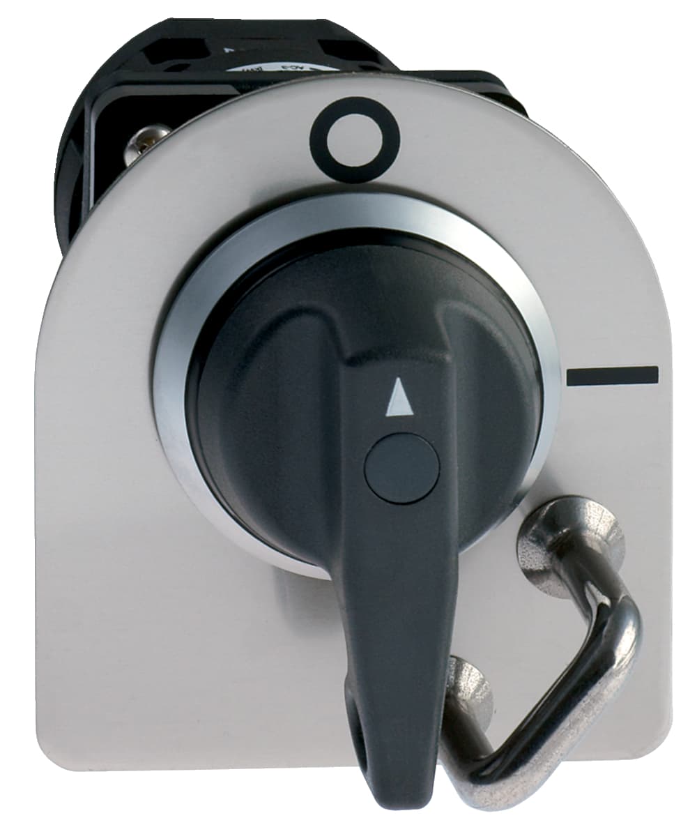 NHSNH16/4-POL on Applied Automation