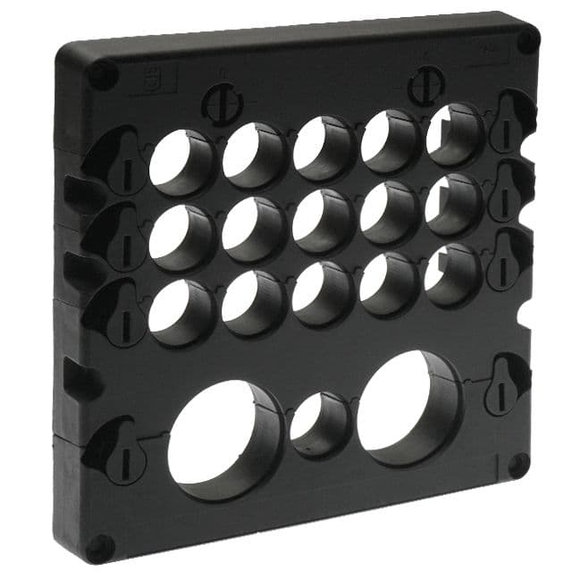 KADL-16K-2G on Applied Automation