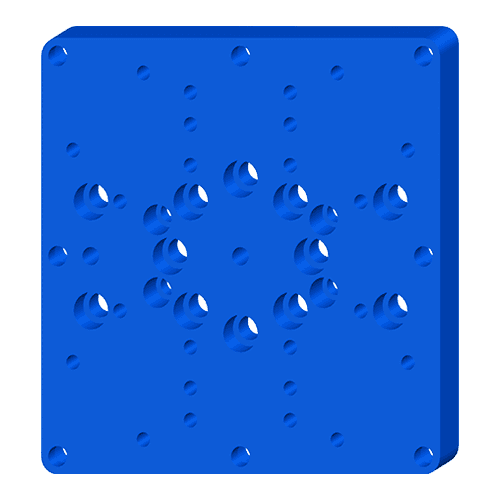 AFSB-100-EOAT on Applied Automation