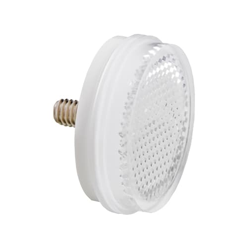 SensoPart 904-51659 904-51659 SENSOPART - Réflecteur rigide, Ø 25 x 7,5 mm, RD 25L 904-51659 on Applied Automation