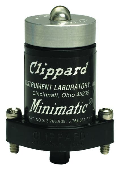 Clippard R-932 Sequence Valve, Minimum Pilot Pressure: 20 psig, R-932 is a 4-way, 5 ported, double piloted, two position valve designed for sequence control application. Availability of two supply and two output ports enables the module to perform the sequential functio R-932 on Applied Automation